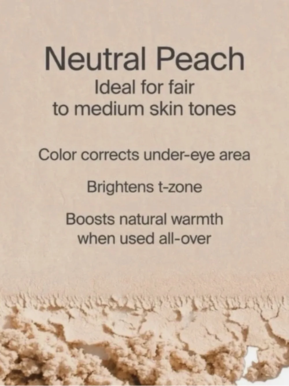NEW Haus Labs Bio-Blurring Loose Set Powder